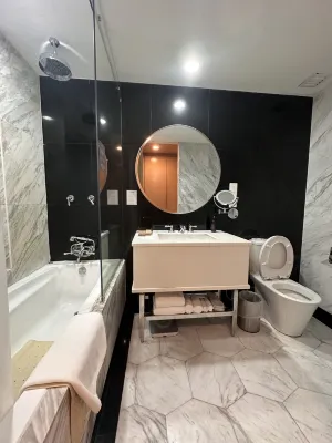 Kingwood Boutique Hotel Chambres Photos