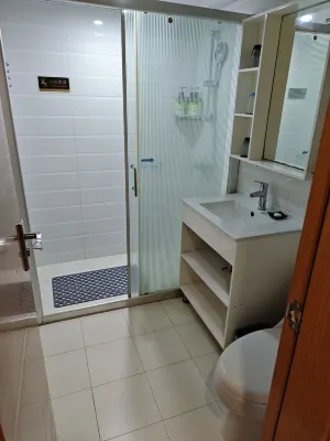 Jiangsu Hotel Camere Photos