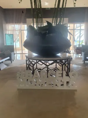 منتجع بارسيلو المصنعة/ولاية المصنعة/ودام الساحل الأماكن العامة Photos