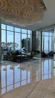 Hotel Ciputra World Surabaya managed by Swiss-Belhotel International  Area Publik Photos