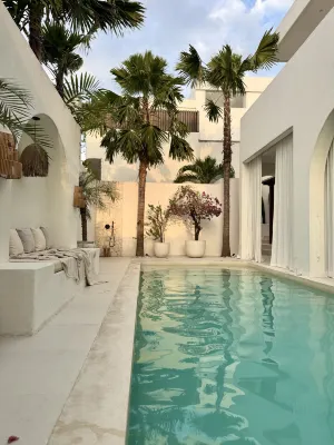 Mazari Villas Loisirs et amusements Photos