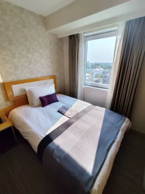 HOTEL RESOL TRINITY KANAZAWA Rooms Photos