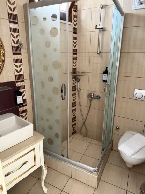 Saba Sultan Hotel Chambres Photos