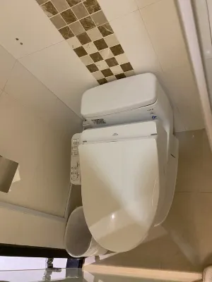 嘉義冠閣大飯店 房間 Photos