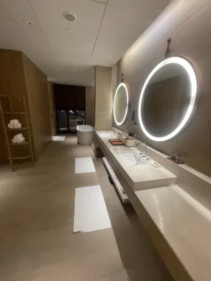 ANDAZ SINGAPORE, BY HYATT Kamar Photos