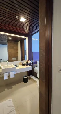 Hotel Novotel Nha Trang Phòng Photos