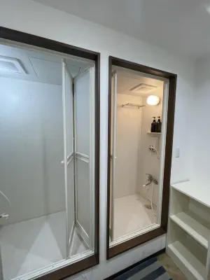 Hotel Shin-Imamiya Phòng Photos