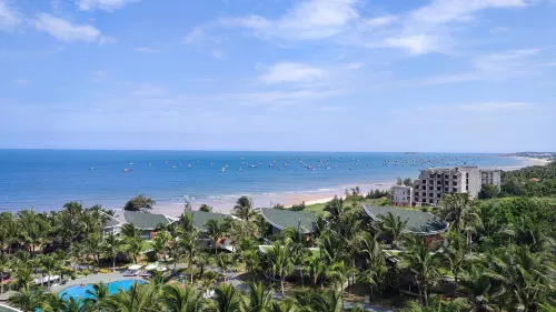 Asteria Mui Ne Resort Near Hotel Photos