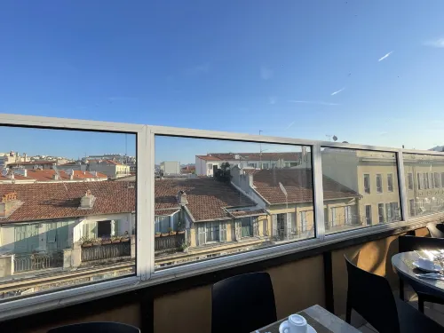 Hotel de Suède Photos