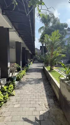 Palm Garden Kuta Near Hotel Photos