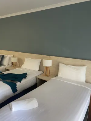 Kaloha Holiday Resort Chambres Photos