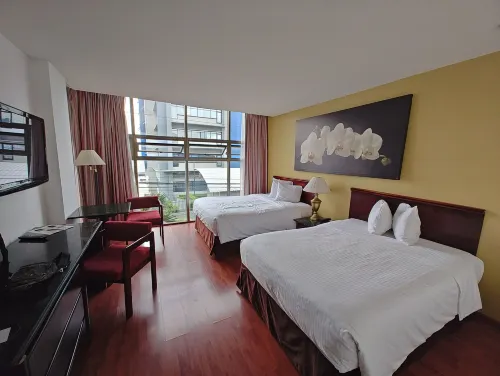 Hotel Palma Real Chambres Photos