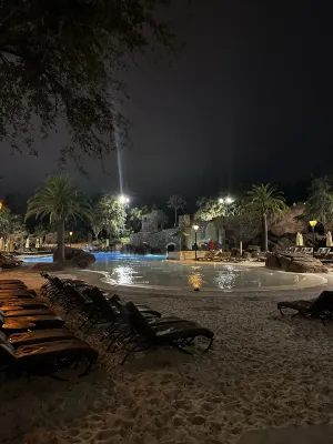 Loews Portofino Bay Hotel at Universal Orlando Photos