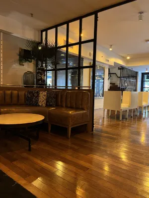 Hotel Pulitzer Buenos Aires Public Areas Photos