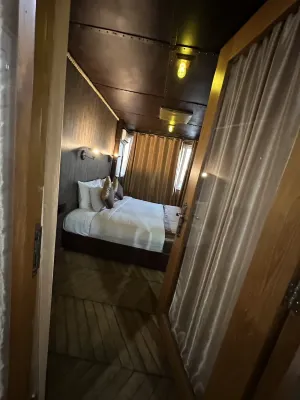 Hotel Yankin Chambres Photos
