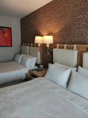Holiday Inn Queretaro-Centro Historico Camere Photos