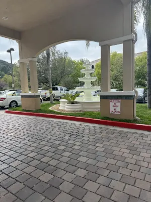 Hilton Garden Inn Calabasas À proximité de l'hôtel Photos