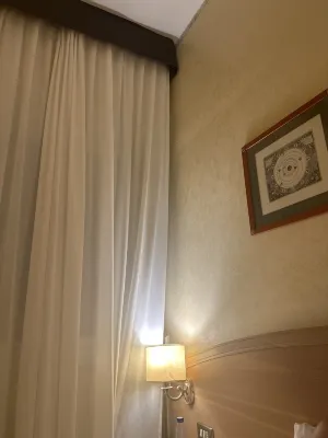 Hotel Santa Costanza Camere Photos