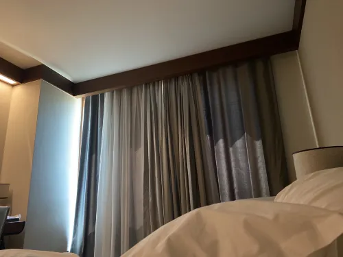 Sheraton Istanbul City Center الغرف Photos