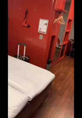 Omena Hotel Helsinki City Centre Rooms Photos
