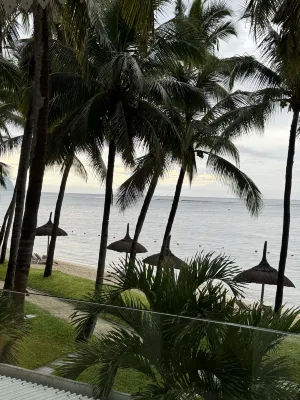 Sugar Beach Mauritius, 5 Star Dekat Hotel Photos