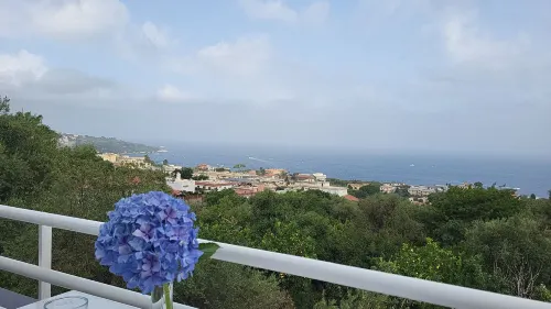 Villa Oriana Relais À proximité de l'hôtel Photos