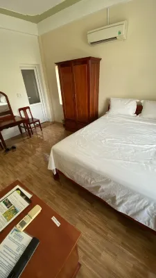 Paradise Hotel Chambres Photos