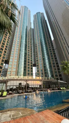Sofitel Abu Dhabi Corniche Relaksasi & Rekreasi Photos