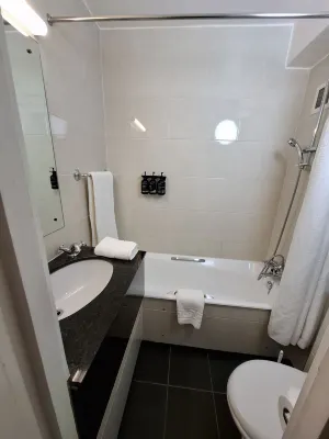 Bedford Hotel Chambres Photos