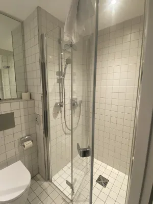 Art'Otel Berlin Mitte, by Park Plaza Chambres Photos