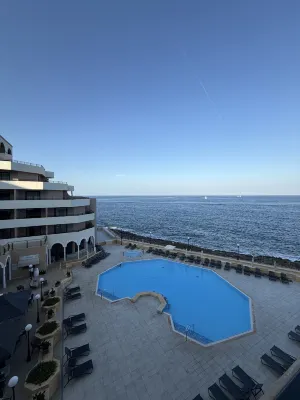 Radisson Blu Resort, Malta St Julian's Photos