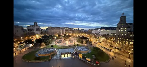 45 times Barcelona À proximité de l'hôtel Photos