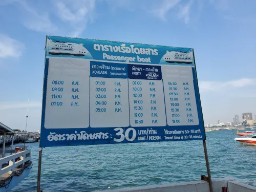 KTK Pattaya Hotel & Residence Dekat Hotel Photos