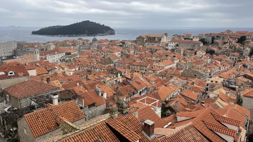 Soleil Luxury Rooms Old Town Circondario Photos