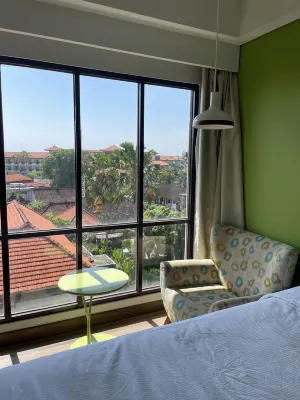 Ion Bali Benoa Kamar Photos