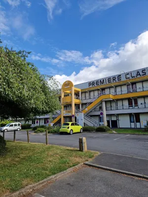 Premiere Classe Bethune - FOUQUIÈRES les BÉTHUNE Photos