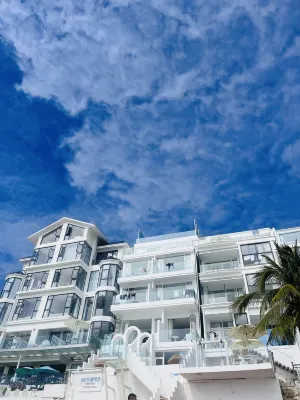 Sanya ZRS Nature Reading·Mubai Jing Seaview Homestay Exterior Photos