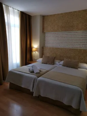 Hotel Comfort Dauro 2 Camere Photos