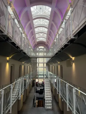 Malmaison Oxford Public Areas Photos