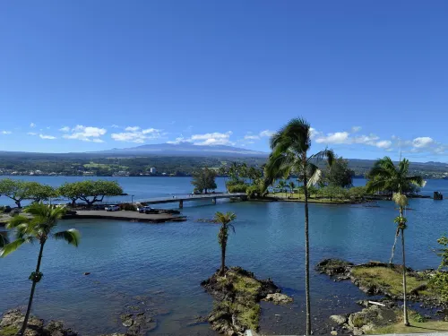 Hilo Hawaiian Hotel, Trademark Collection by Wyndham Hotellin lähellä Photos