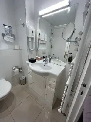 New Orient Hotel Camere Photos