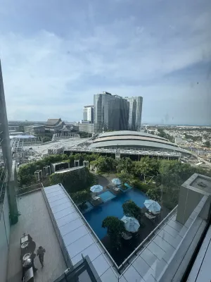 Mercure Jakarta Pantai Indah Kapuk Photos
