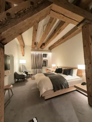 Admiral Hotel Copenhagen Rooms Photos