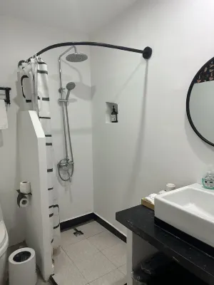 suzhouTianwangwu Homestay (Taihu Xishan Branch) Номера Photos