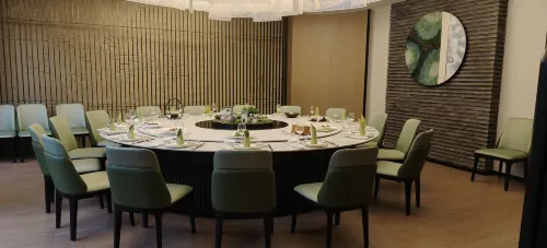 Dongyueli Hotel (Shaoxing Downtown Area Cangqiao Straight Street) Питание Photos
