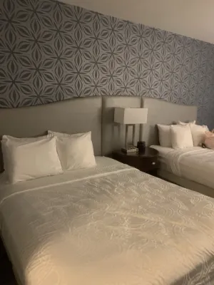 Best Western Plus Franklin Square Inn Troy/Albany Chambres Photos