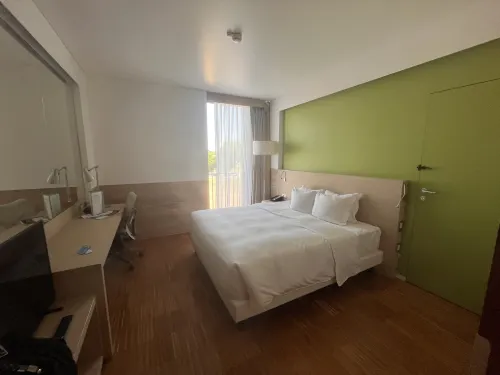 Hilton Garden Inn Venice Mestre San Giuliano Rooms Photos