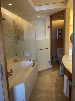 Nansha Grand Hotel Chambres Photos