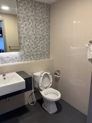 Rangsit Residence Chambres Photos