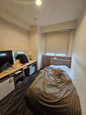 Onomichi Daiichi Hotel Chambres Photos